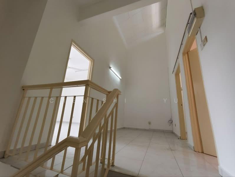 Taman Nusa Indah - 4