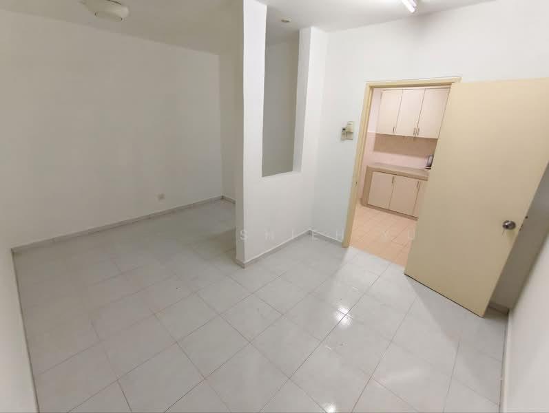 Taman Nusa Indah - 3