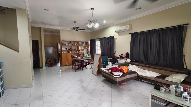 Taman Ukay Prima - 3