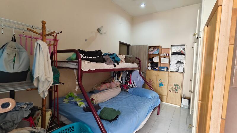 Taman Ukay Prima - 5