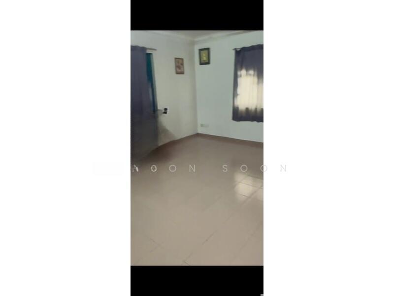 Taman Muda - 2