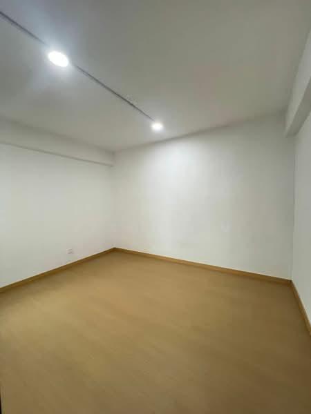 Rumah Pangsa Sri Orkid - 5