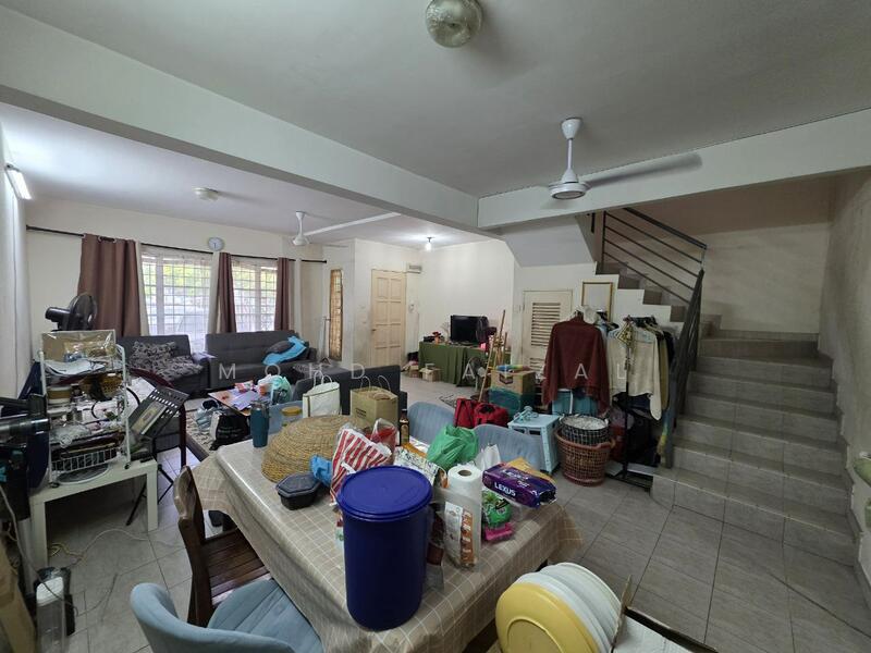 Taman Sutera Kajang - 2