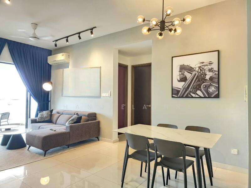 Bay Point @ Country Garden Danga Bay - 5