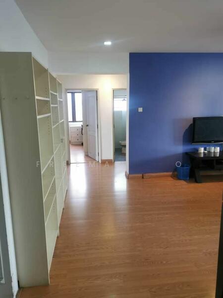 Sunway Lagoon View Resort Condominium - 3