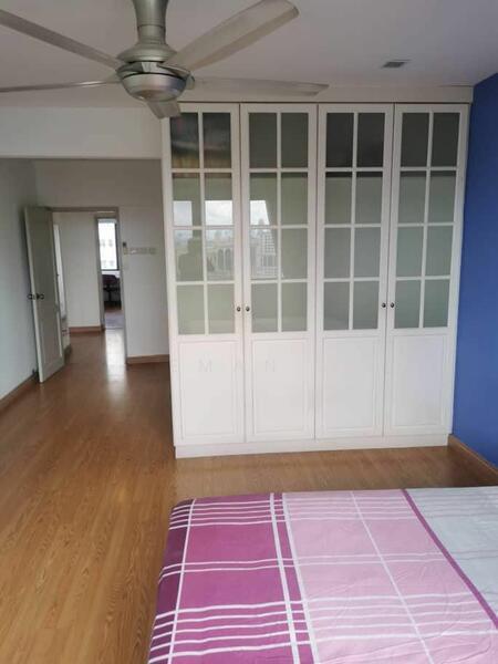 Sunway Lagoon View Resort Condominium - 2