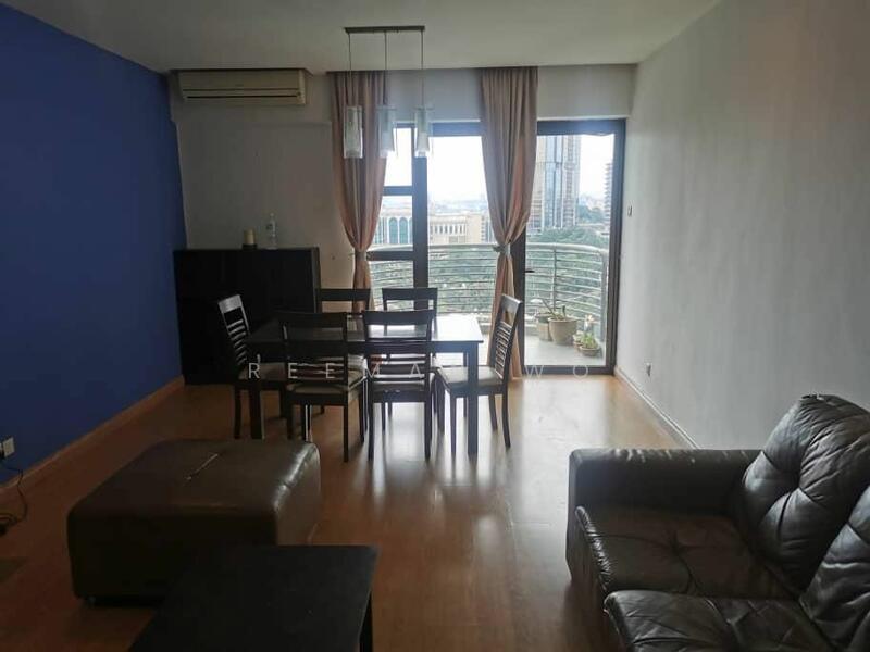 Sunway Lagoon View Resort Condominium - 4