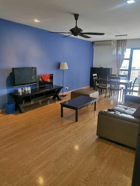 Sunway Lagoon View Resort Condominium - 1