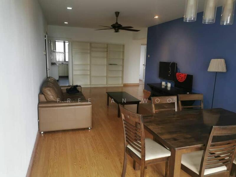 Sunway Lagoon View Resort Condominium - 5