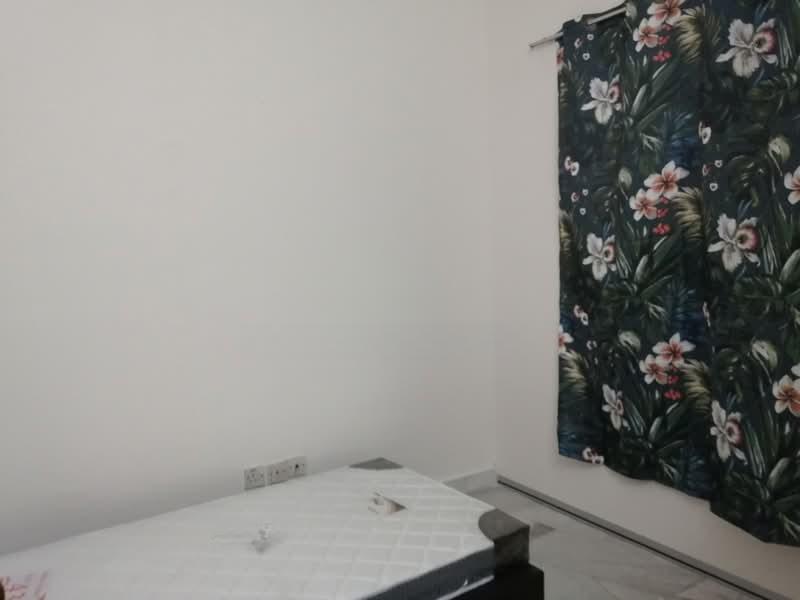 Pangsapuri Lagoon Perdana - 3