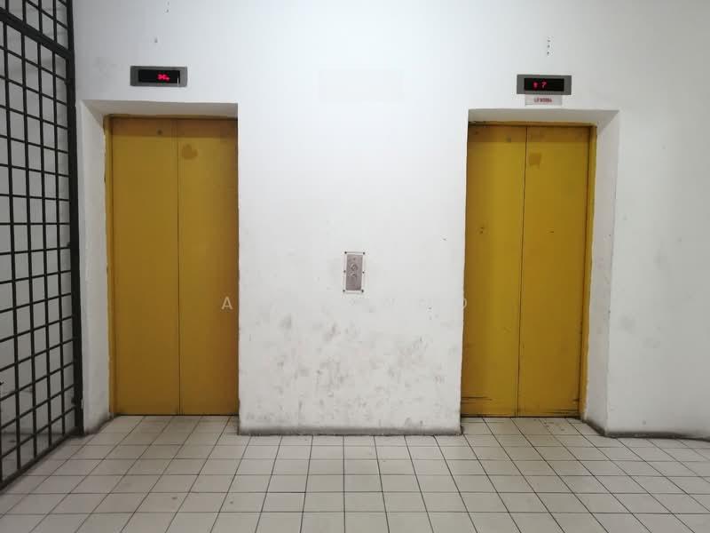 Pangsapuri Lagoon Perdana - 4