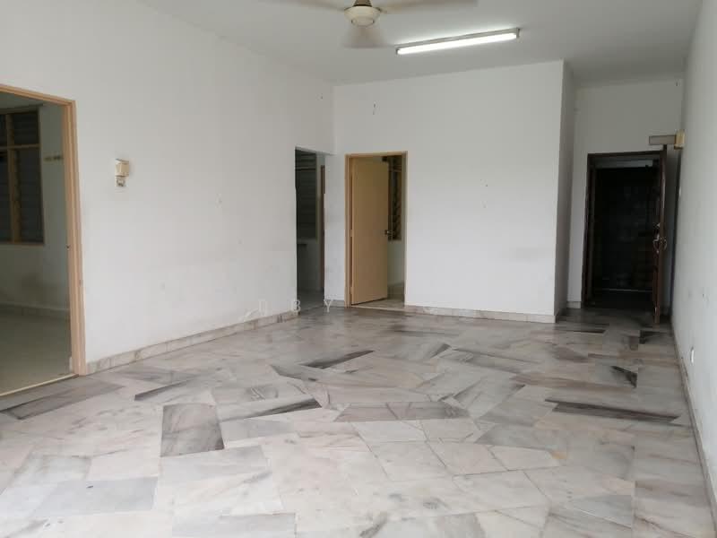 Pangsapuri Lagoon Perdana - 1