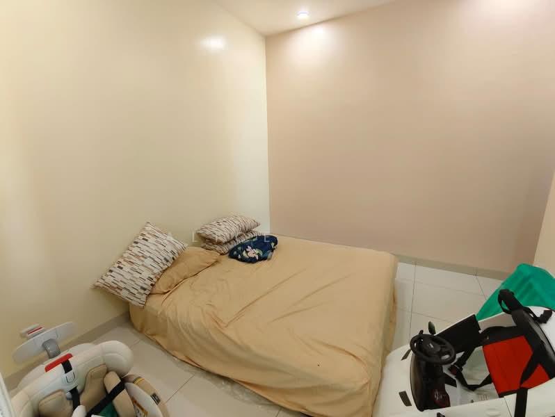 LakeClub Parkhome - 2