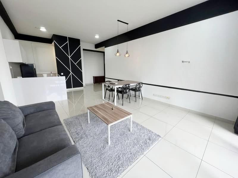 Eco Nest @ Eco Botanic - 2