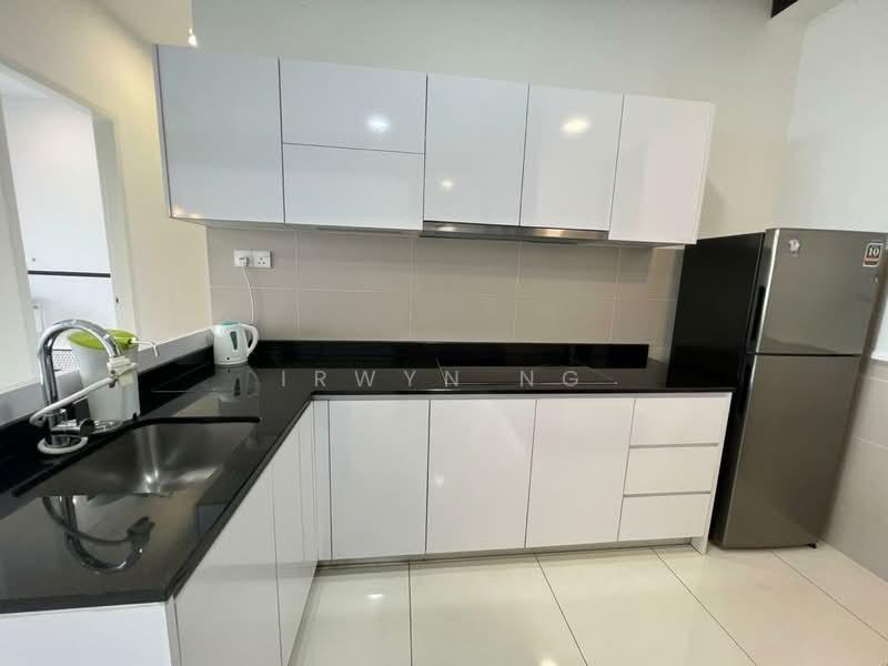 Eco Nest @ Eco Botanic - 3