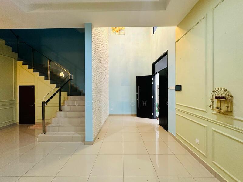 Verge 32 @ Melawati - 3