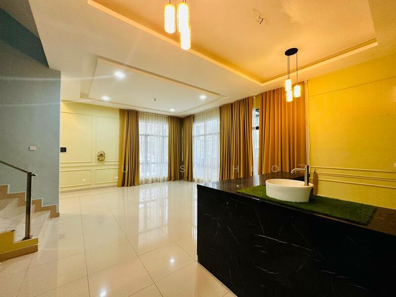 Verge 32 @ Melawati - 5