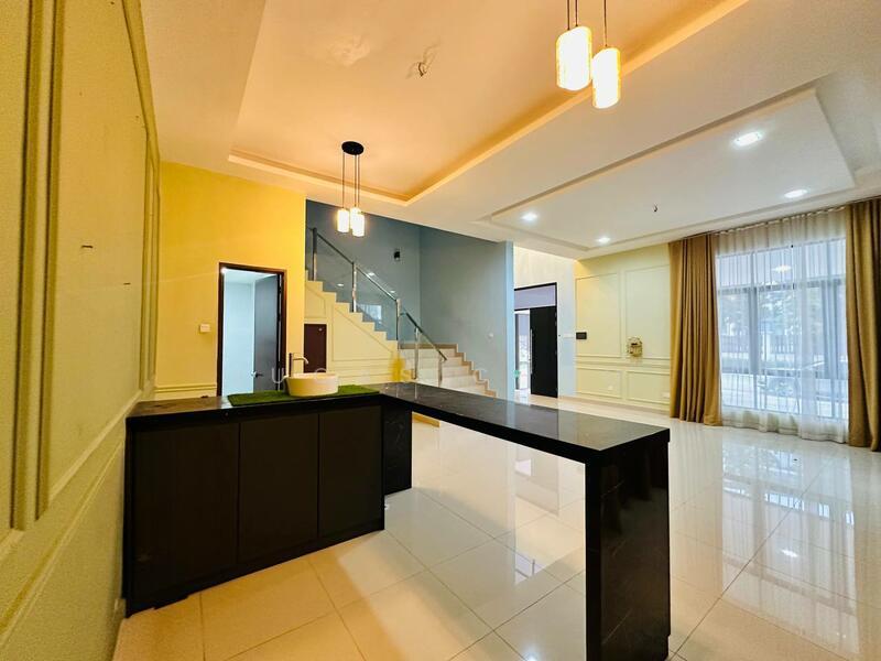 Verge 32 @ Melawati - 4