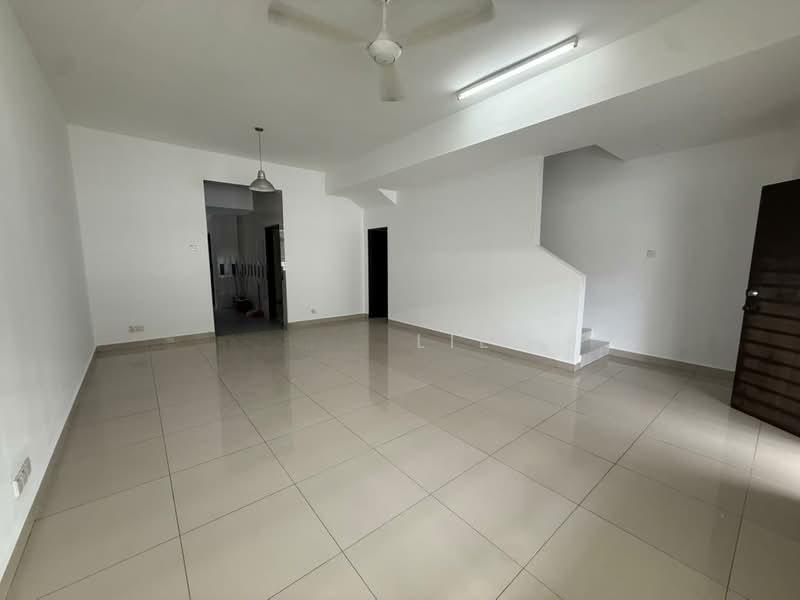 Bandar Damai Perdana - 1