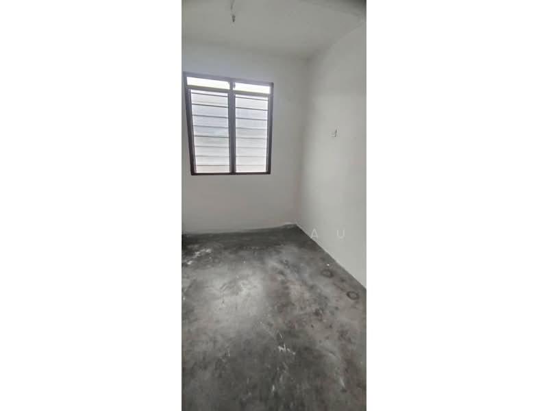 Ipoh klebang jaya extended 2 storey house for sale - 5