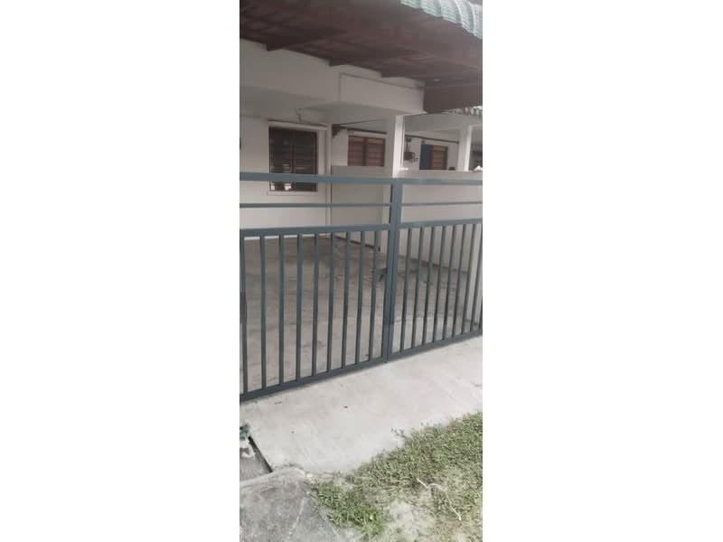 Ipoh klebang jaya extended 2 storey house for sale - 1