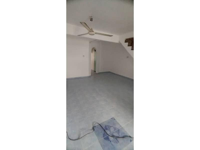 Ipoh klebang jaya extended 2 storey house for sale - 3