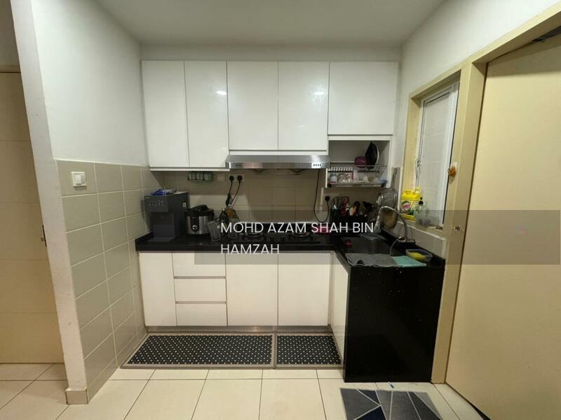 De Bayu Apartment - 5