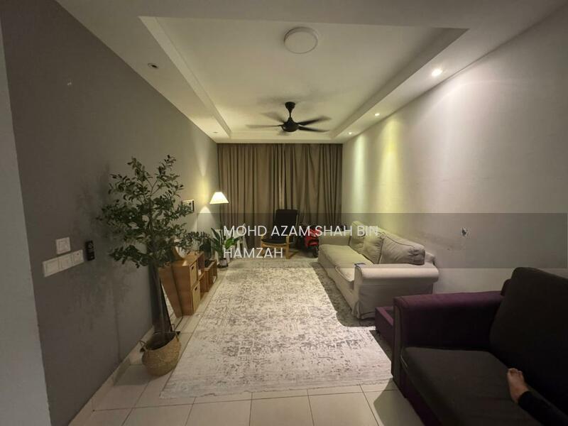 De Bayu Apartment - 2