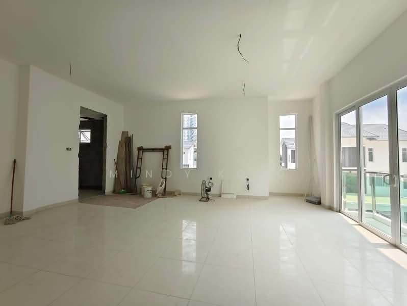 TAMAN LEMBAH PERMAI - 1