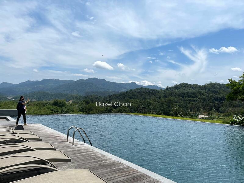 Kingfisher Inanam Condominium - 3