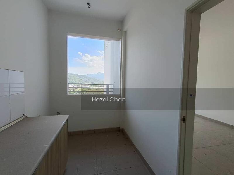 Kingfisher Inanam Condominium - 4