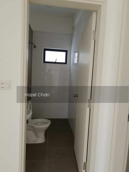 Kingfisher Inanam Condominium - 5