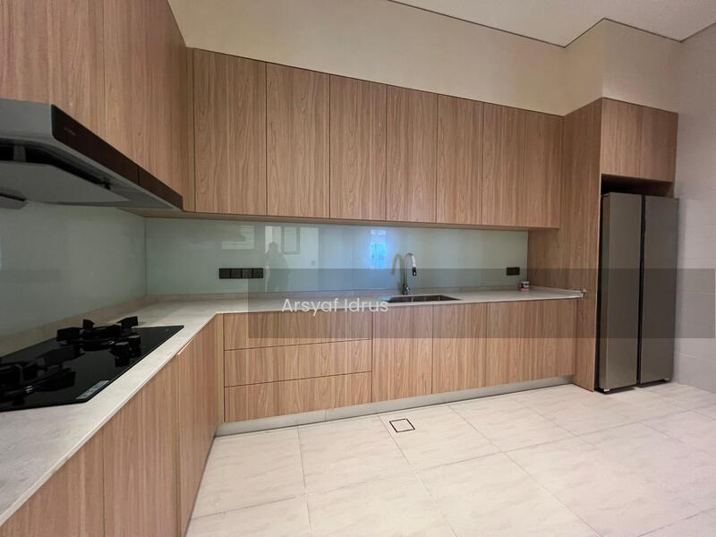 WANGSA 9 RESIDENCY - 2