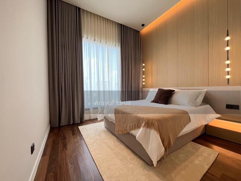 WANGSA 9 RESIDENCY - 4