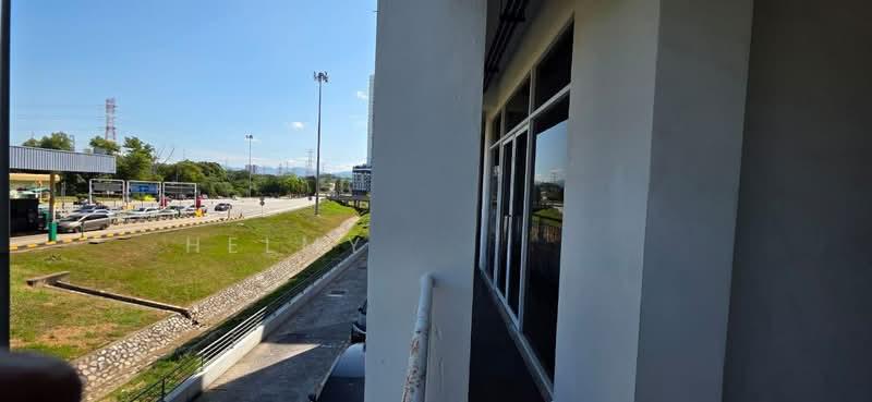 Ostia Bangi Business Avenue - 3