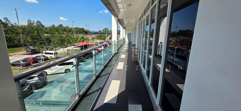 Ostia Bangi Business Avenue - 2