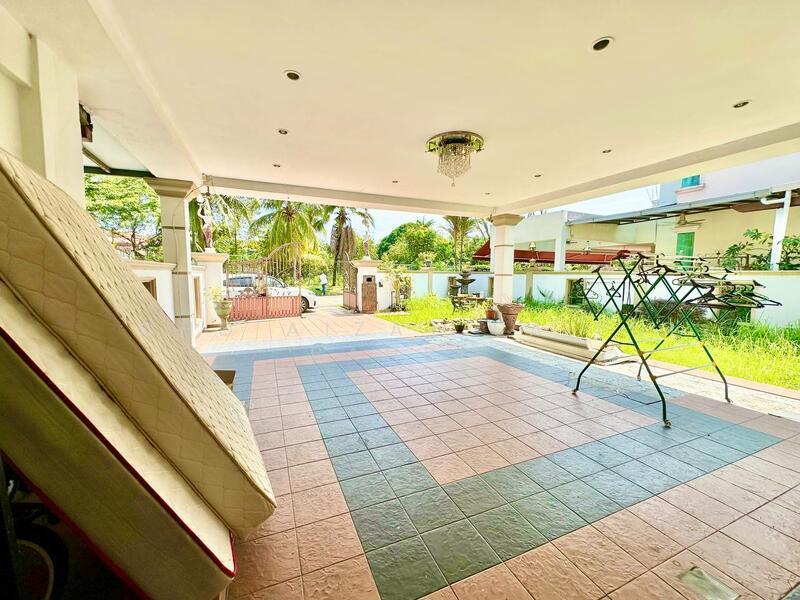 Lestari Mansion @ Seri Kembangan - 3