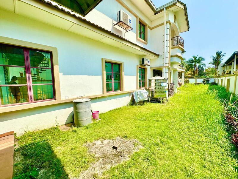 Lestari Mansion @ Seri Kembangan - 4