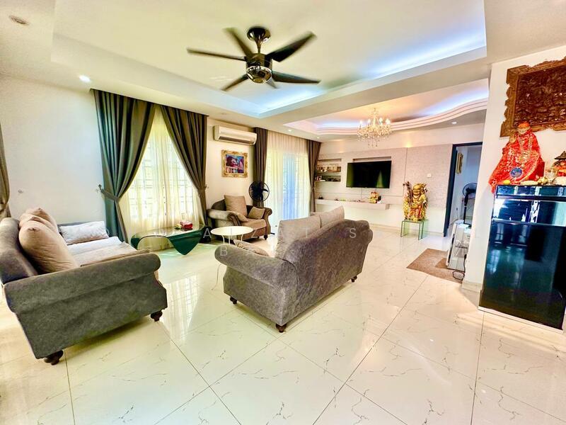 Lestari Mansion @ Seri Kembangan - 5