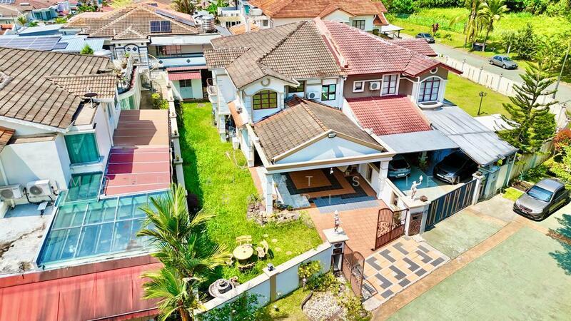 Lestari Mansion @ Seri Kembangan - 2