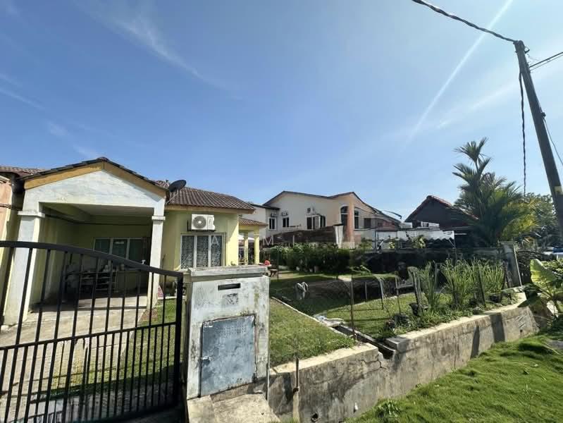 Bandar Tasik Puteri - 2
