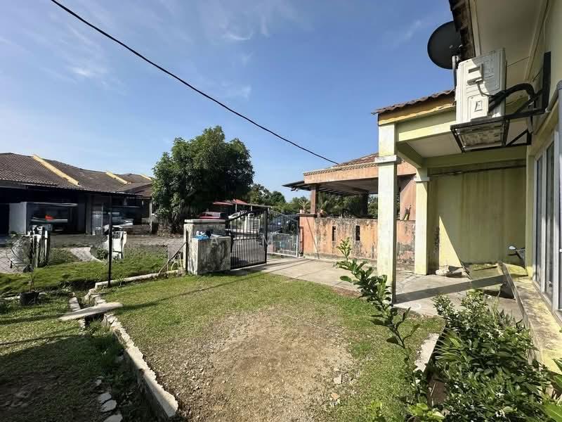 Bandar Tasik Puteri - 3