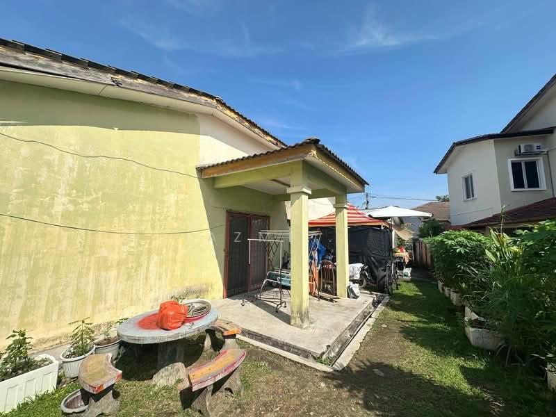 Bandar Tasik Puteri - 5