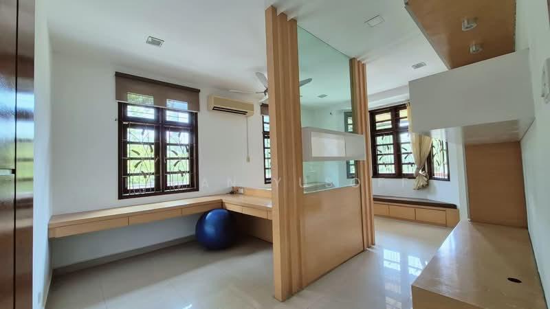 TTDI Hills - 3