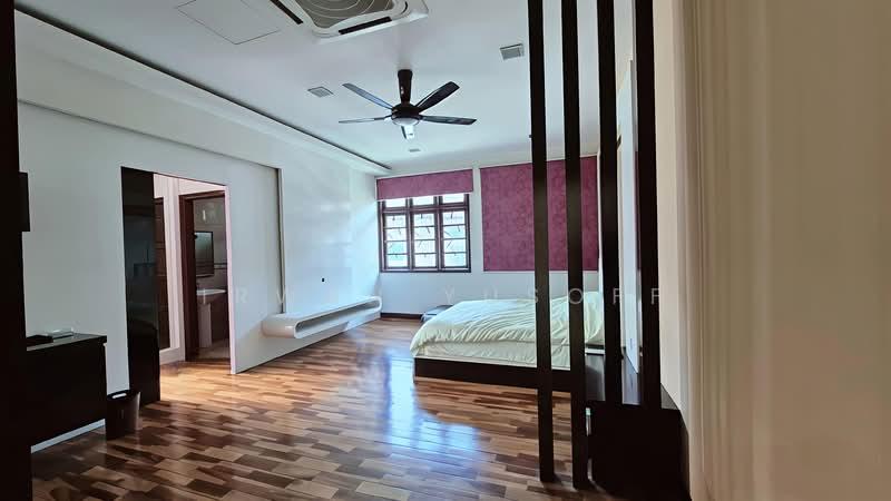 TTDI Hills - 5