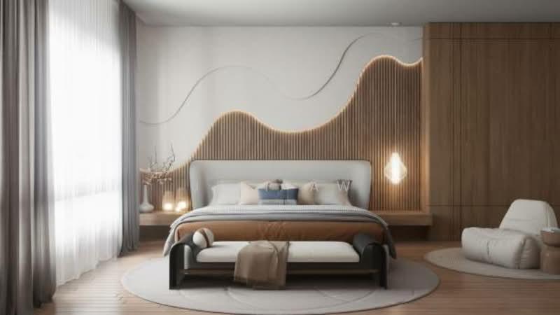 Bukit Jalil Duplex Penthouse Fully Furnished Linked MRT - 3