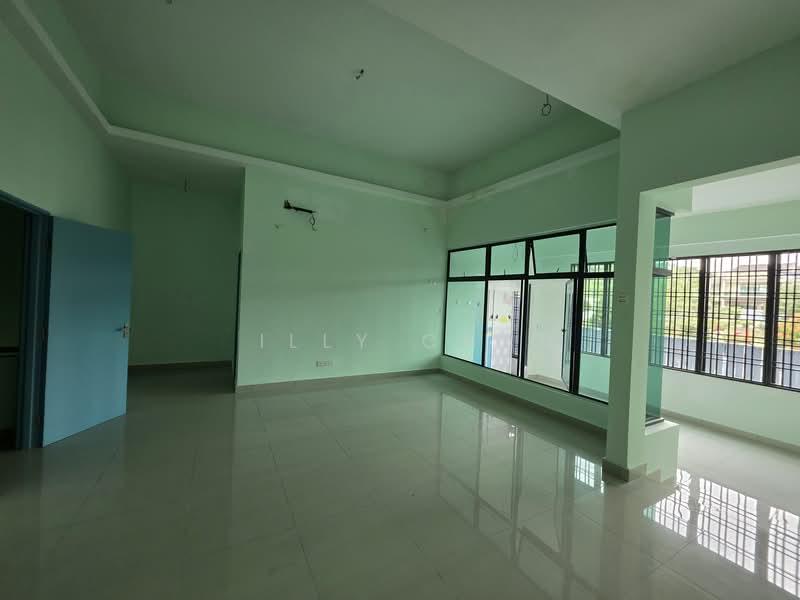 D'Premier 1, Bandar Damai Perdana - 4