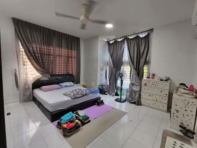 Setia Tropika Setia Tropika Setias Tropikas - 5