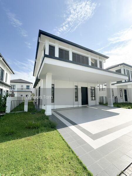 Norton Garden Bungalow @ Eco Grandeur - 5