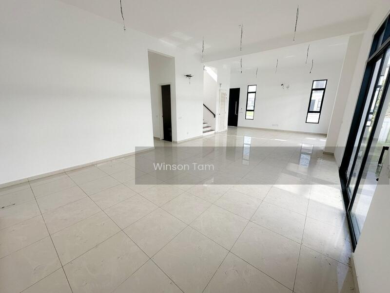 Norton Garden Bungalow @ Eco Grandeur - 3